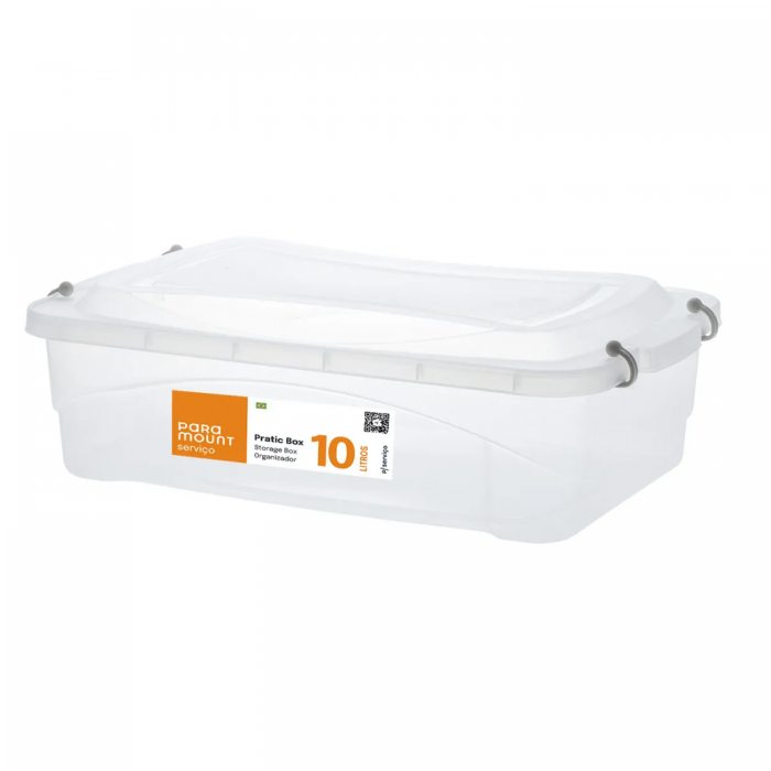 PARAMOUNT CAJA ORGANIZADOR...