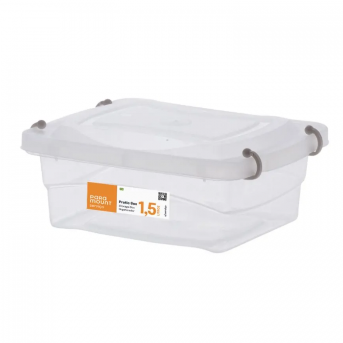 PARAMOUNT CAJA ORGANIZADOR...
