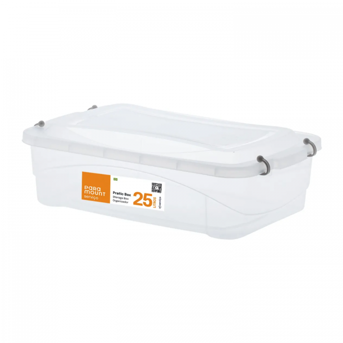 PARAMOUNT CAJA ORGANIZADOR...