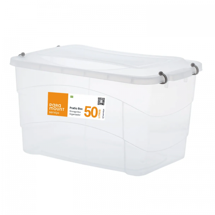 PARAMOUNT CAJA ORGANIZADOR...