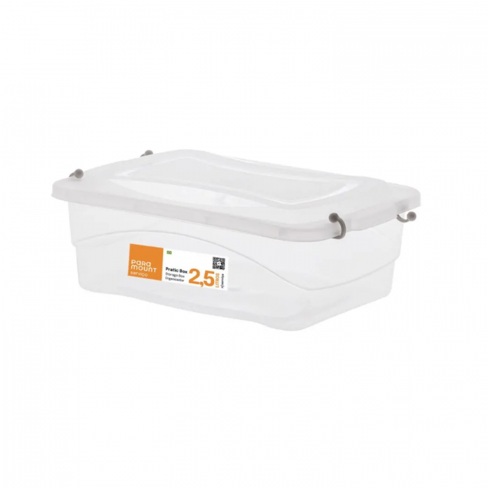 PARAMOUNT CAJA ORGANIZADOR...