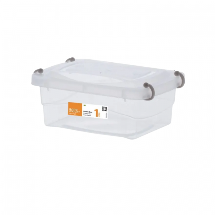 PARAMOUNT CAJA ORGANIZADOR...