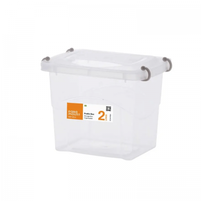 PARAMOUNT CAJA ORGANIZADOR...