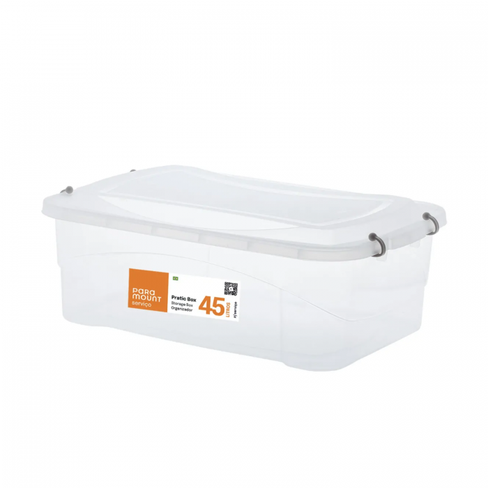 PARAMOUNT CAJA ORGANIZADOR...