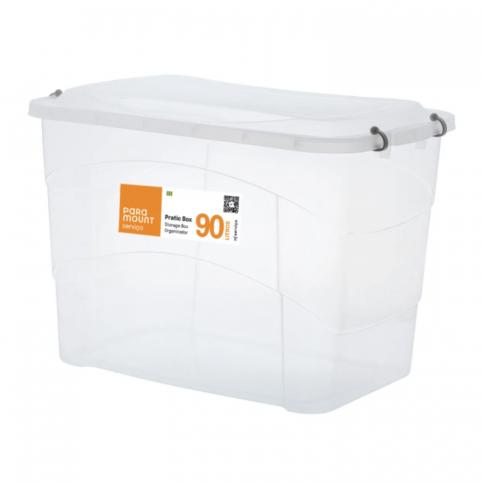 PARAMOUNT CAJA ORGANIZADOR...