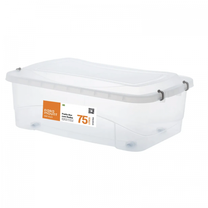 PARAMOUNT CAJA ORGANIZADOR...