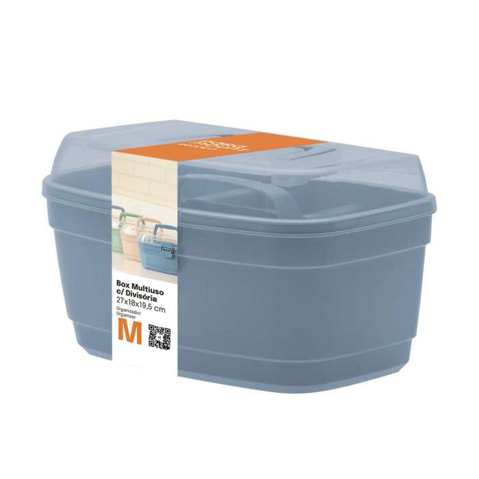 PARAMOUNT CAJA ORGANIZADOR...