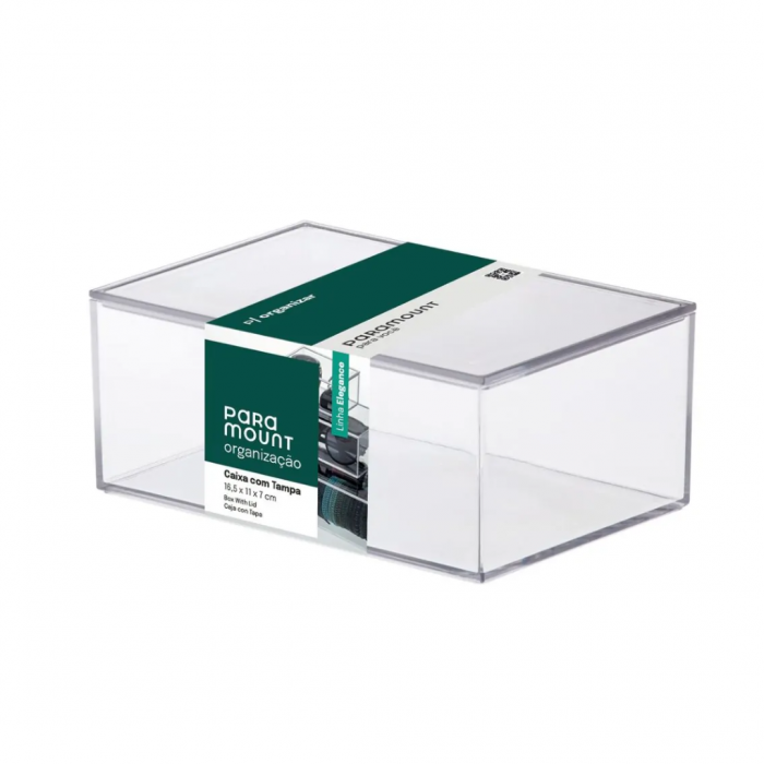 PARAMOUNT CAJA ORGANIZADORA...