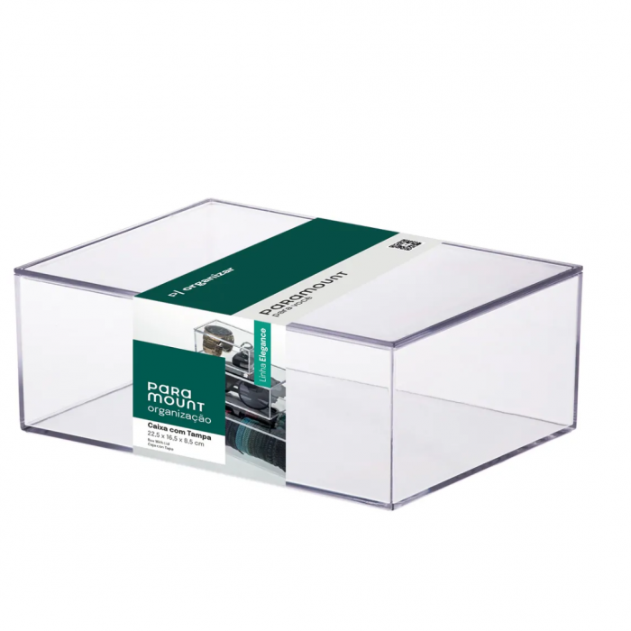 PARAMOUNT CAJA ORGANIZADORA...