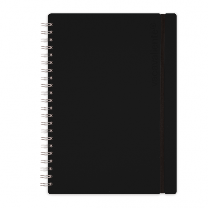 CUADERNO VACA A4 STUDIO...