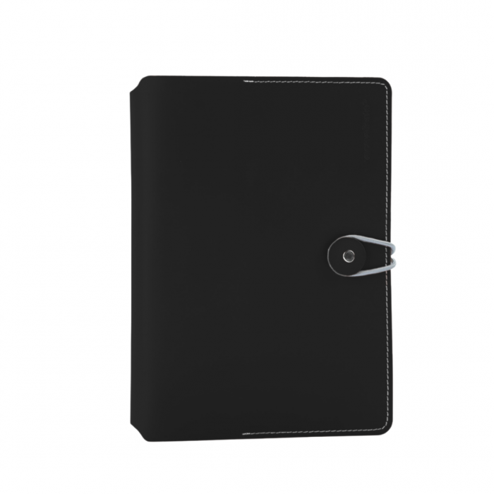 CUADERNO VACA A5 MADISON...