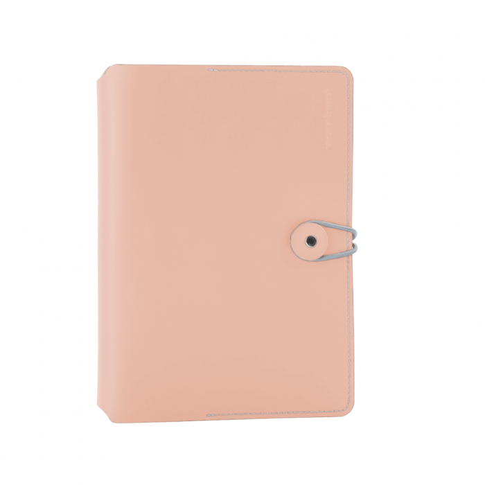 CUADERNO VACA A5 MADISON...