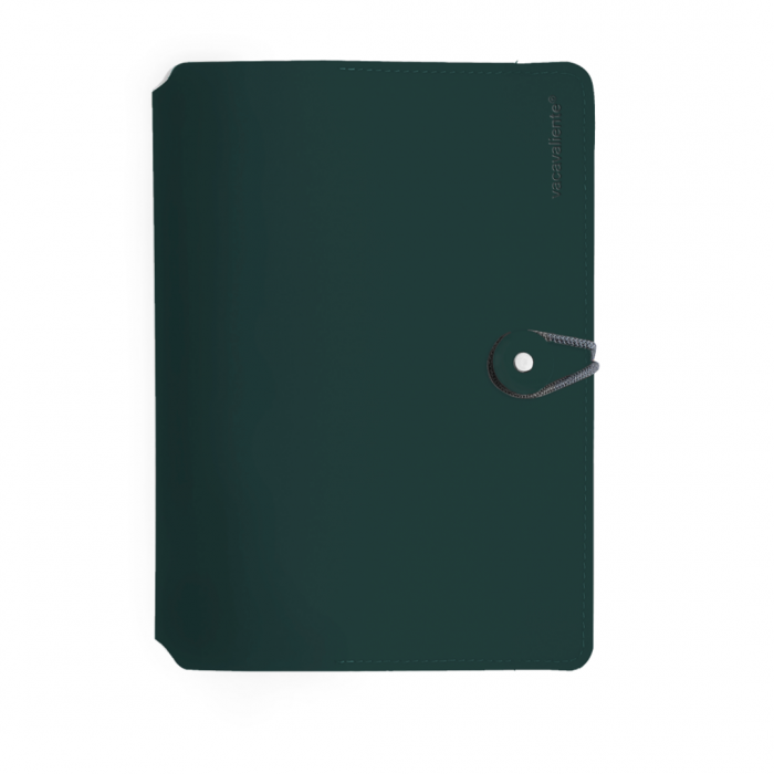 CUADERNO VACA A5 MADISON...