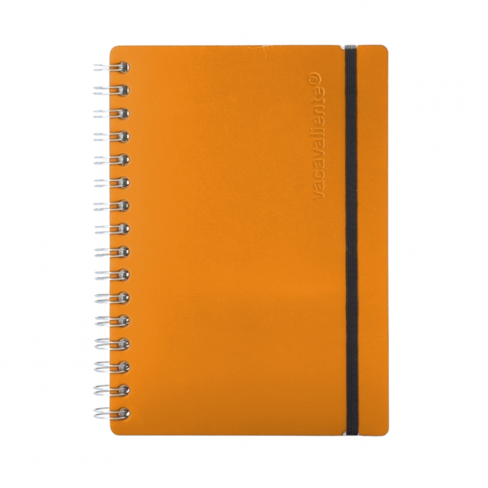 CUADERNO VACA A5 STUDIO...