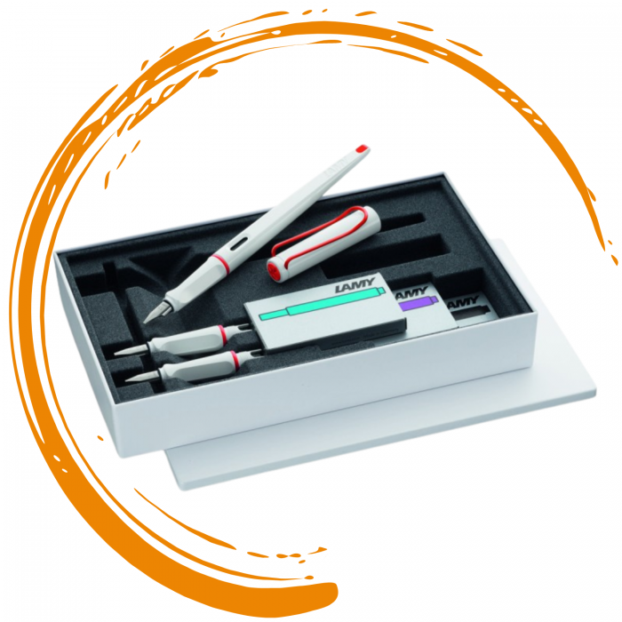LAMY JOY SET PLUMA...