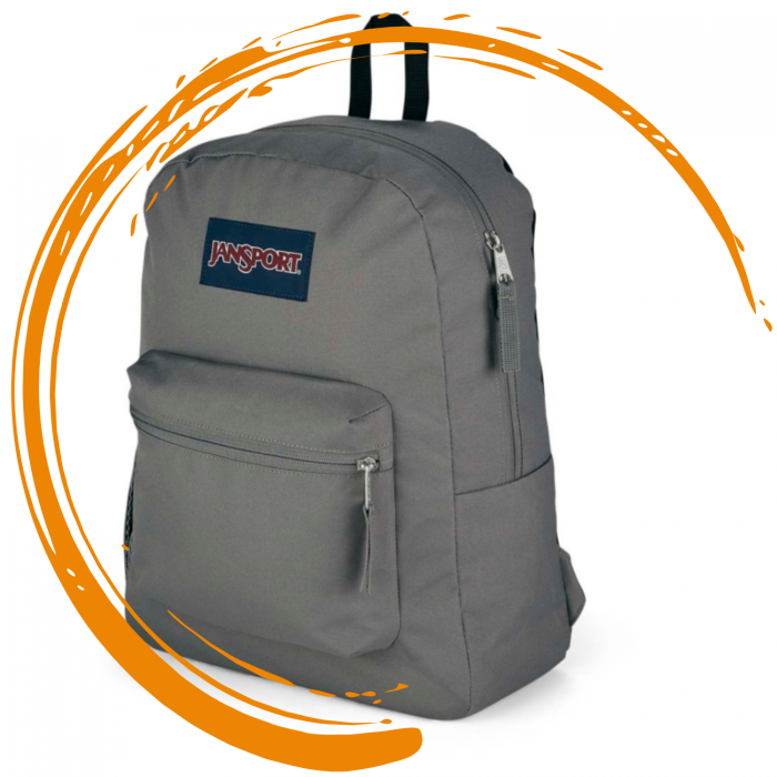 MOCHILA JANSPORT CROSS TOWN...