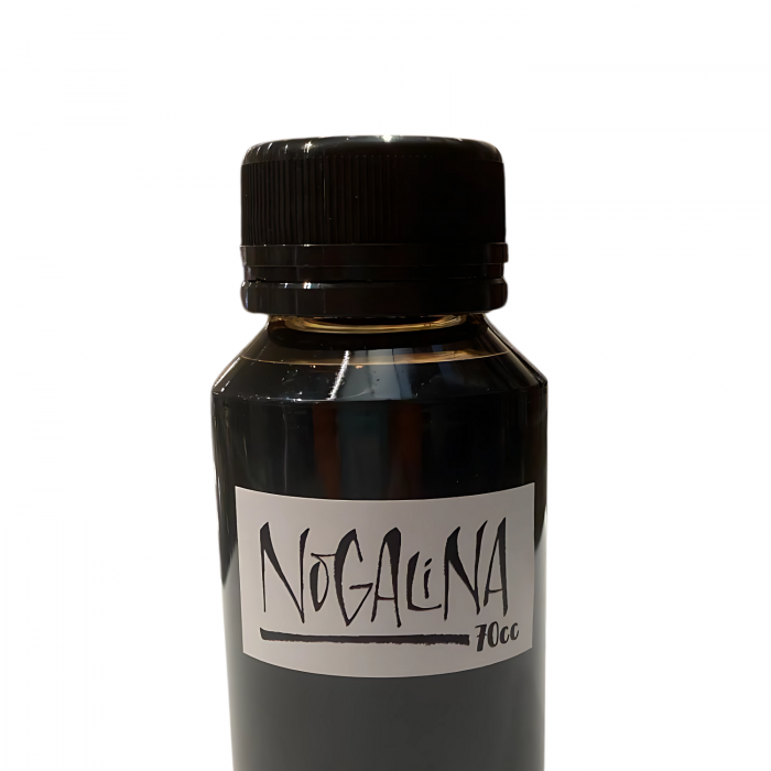 TINTA LUTHIS NOGALINA 70cc.
