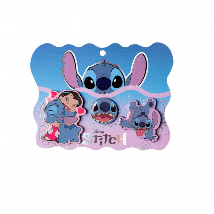 MAW STITCH EPOXY MAGNETS X 3