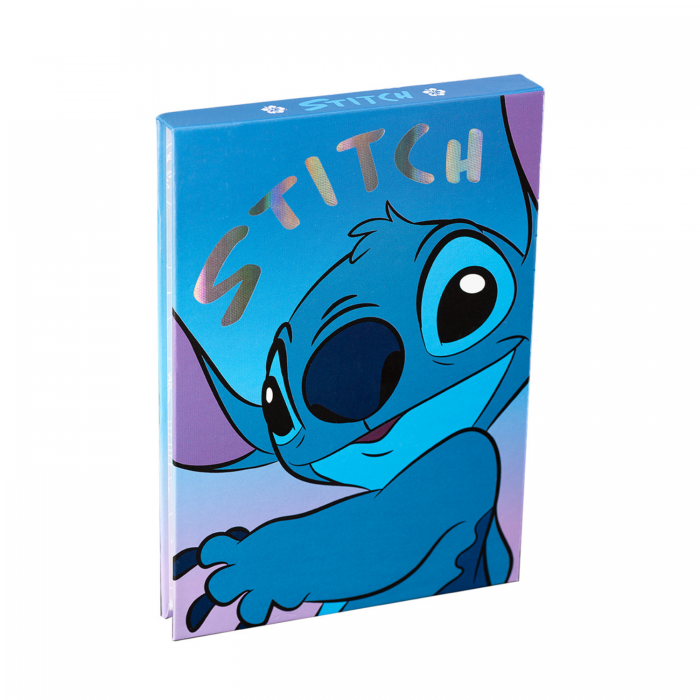 MAW STITCH BLOCK DE NOTAS