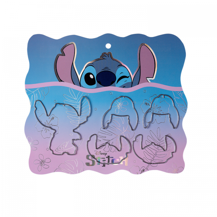 MAW STITCH PAPER CLIPS x5