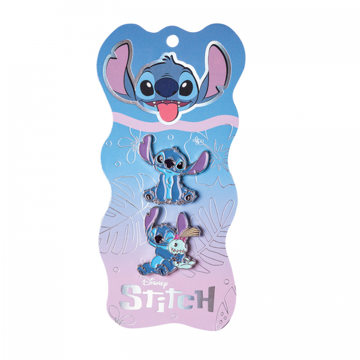 MAW STITCH PINS x2