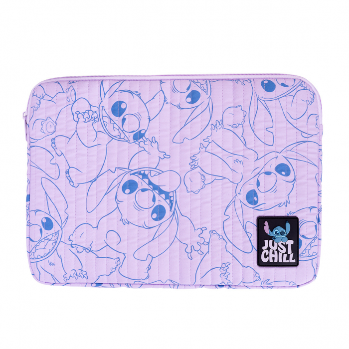 MAW STITCH FUNDA LAPTOP