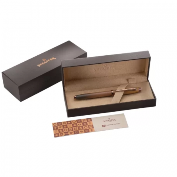 SHEAFFER 100 9374 ROLLER...
