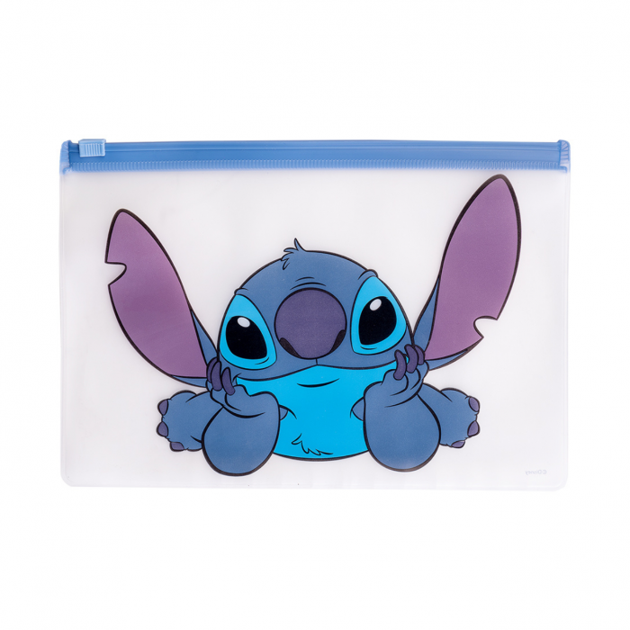 MAW STITCH SOBRE EVA A5 ZIPLOC