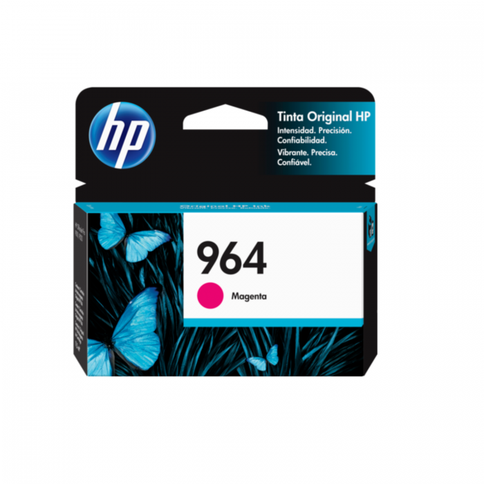 CARTUCHO HP INKJET  964...