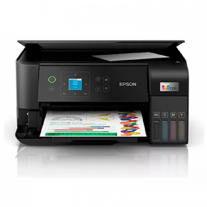IMPRESORA EPSON L3560...