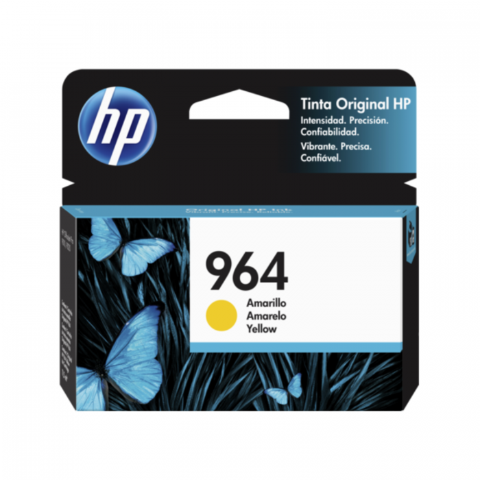 CARTUCHO HP INKJET  964...