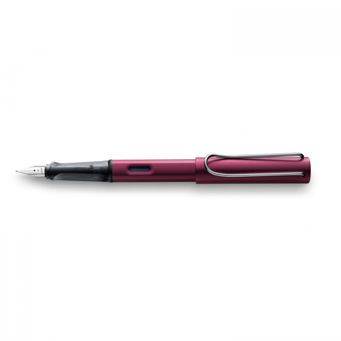 LAMY AL STAR 029 PLUMA PURPLE