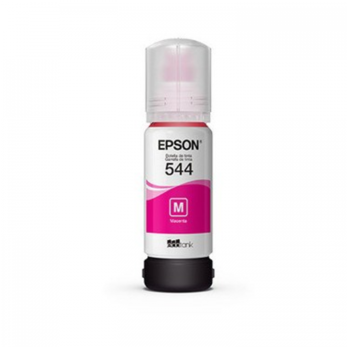 CARTUCHO EPSON BOTELLA T544...