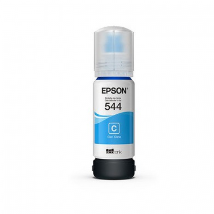 CARTUCHO EPSON BOTELLA T544...