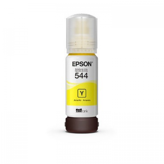 CARTUCHO EPSON BOTELLA T544...