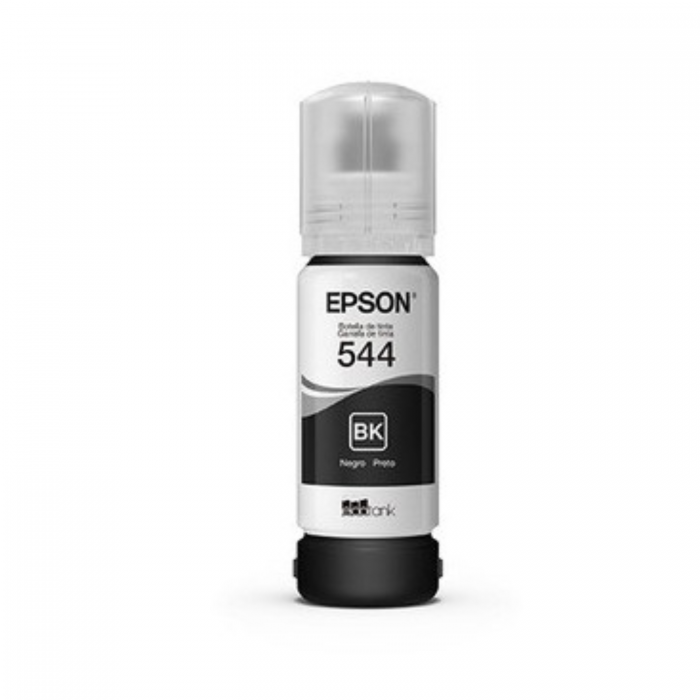 CARTUCHO EPSON BOTELLA T544...