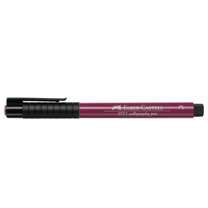 MARCADORES FABER CASTELL  PITT ARTELA PEN 133 MAGNETICA C