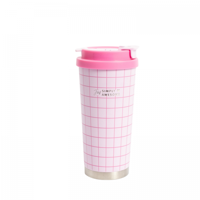 VASO FW PARA CAFE 500ml.