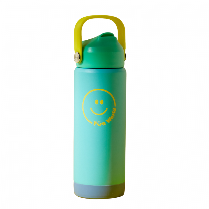 BOTELLA FW FUN WORLD 500ml.