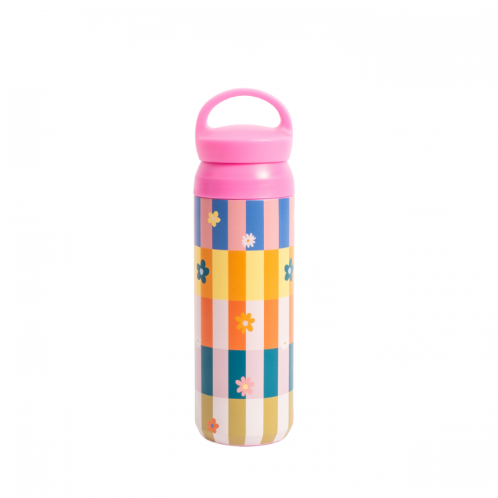 BOTELLA FW COLORBLOCK  500ml.TERMICA
