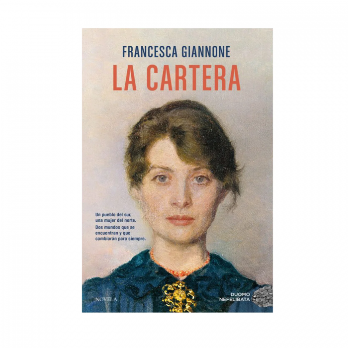 LA CARTERA