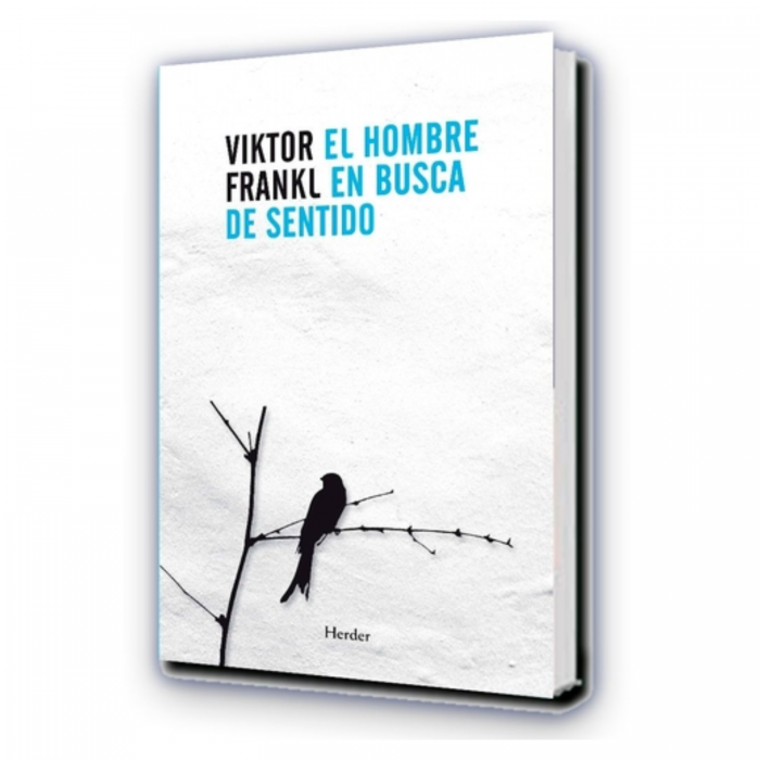 EL HOMBRE EN BUSCA DEL SENTIDO FRANKL VIKTOR