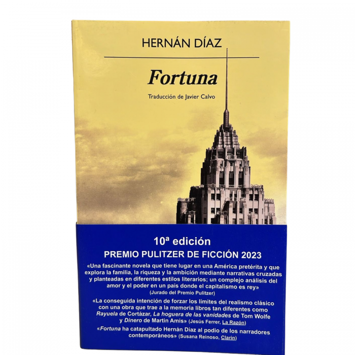 FORTUNA