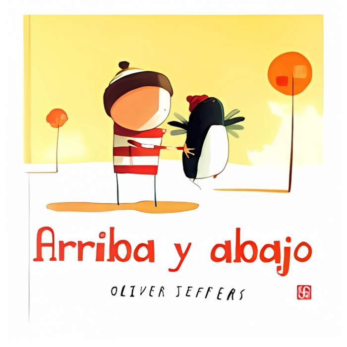 ARRIBA Y ABAJO
