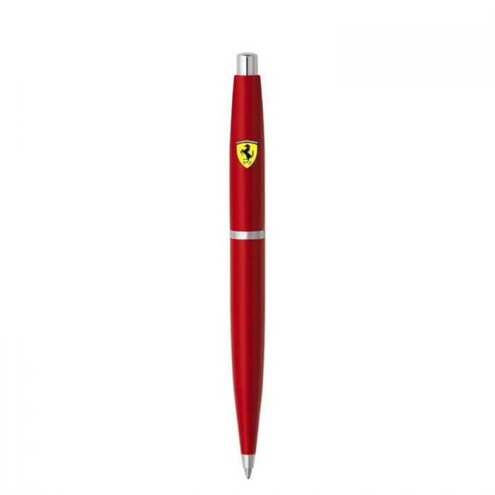 SHEAFFER FERRARI VFM BOLIGRAFO ROSSO