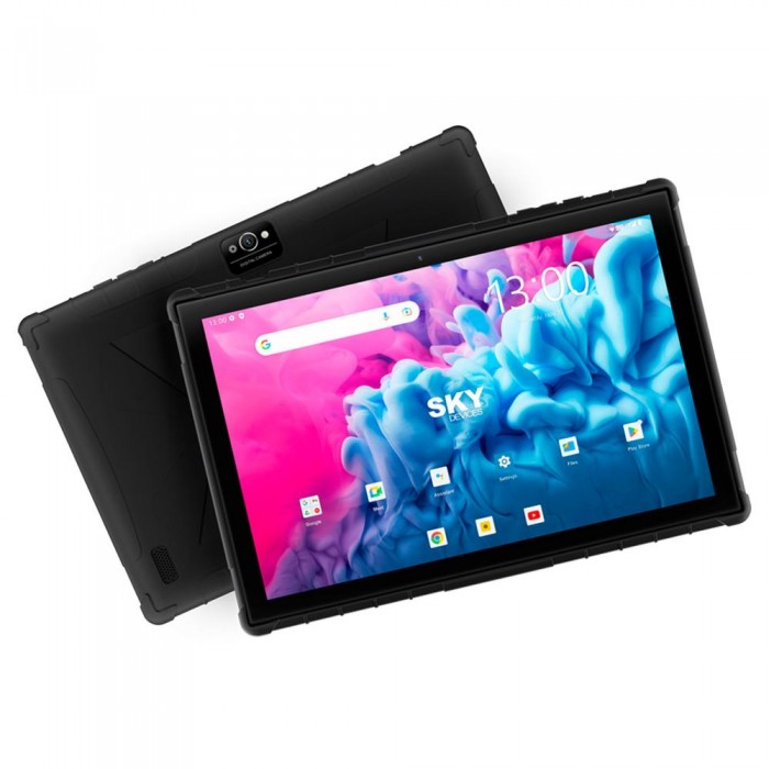 TABLETA SKY PAD 10" MAX DARK GREY