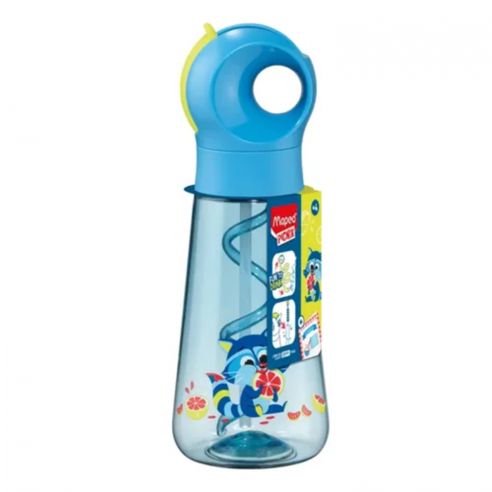 BOTELLA MAPED ECOZEN MAPACHE x500ml.