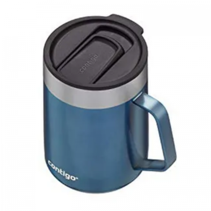 TAZA CONTIGO BLUECORN