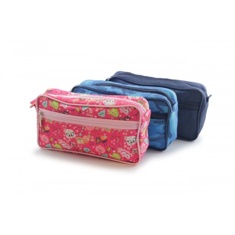 Cartuchera d&p 280sm tela mujer Cartuchera d&p 280sm tela mujer