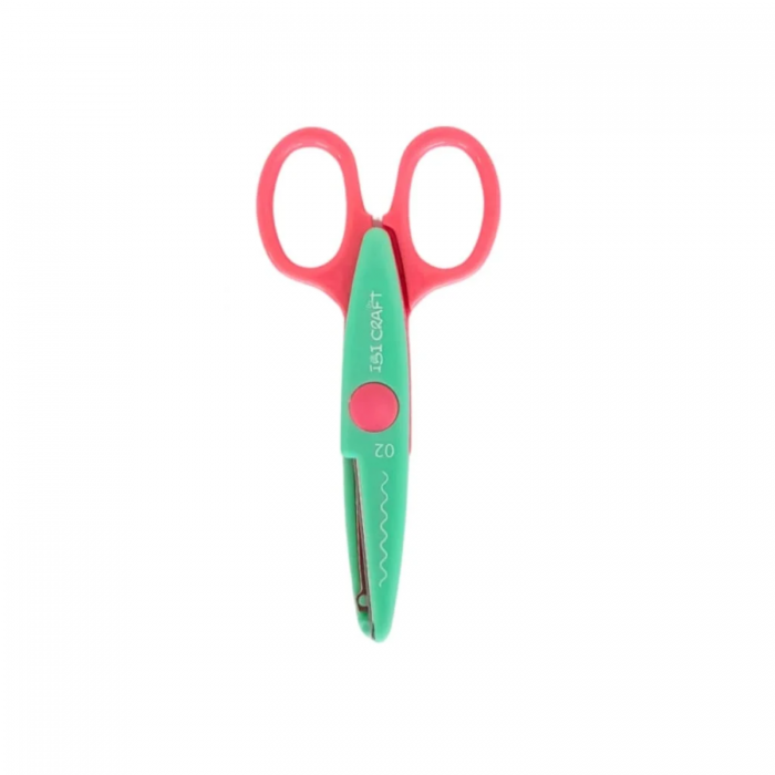 TIJERA ARTISTICA IBI CRAFT 02 13.5cm.